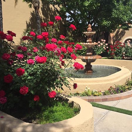 Ramada Tucson East 호텔 외부 사진
