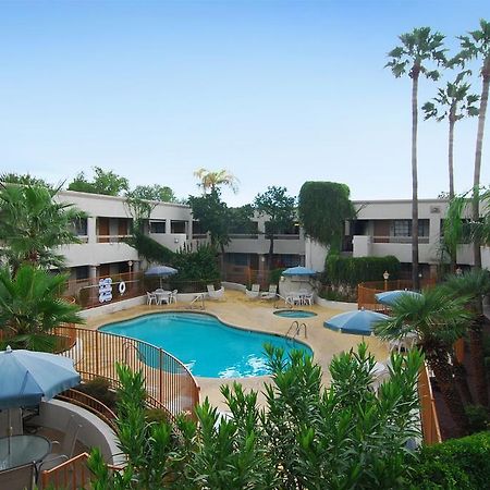 Ramada Tucson East 호텔 외부 사진