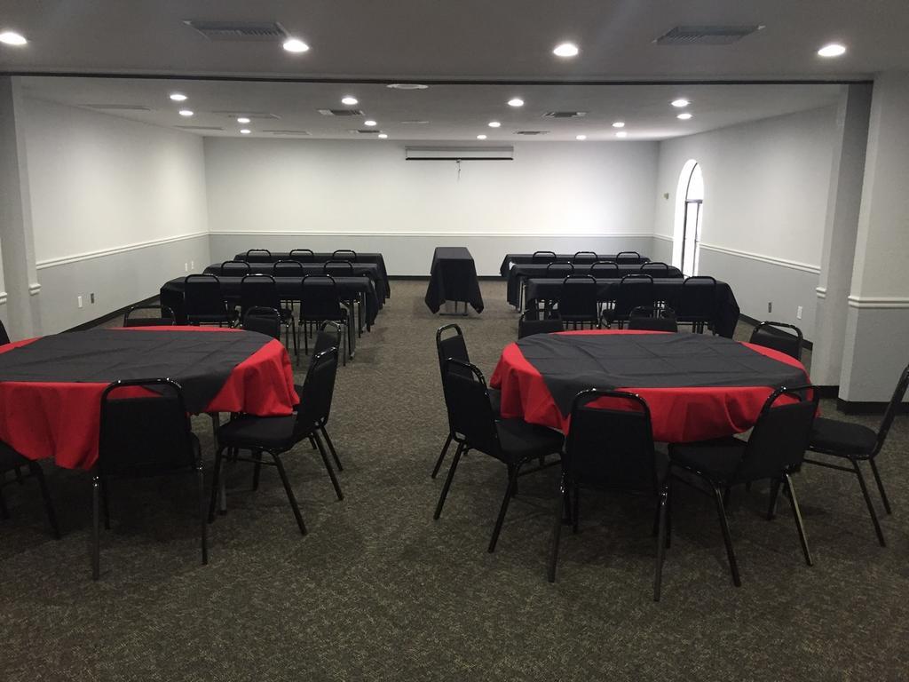 Ramada Tucson East 호텔 외부 사진