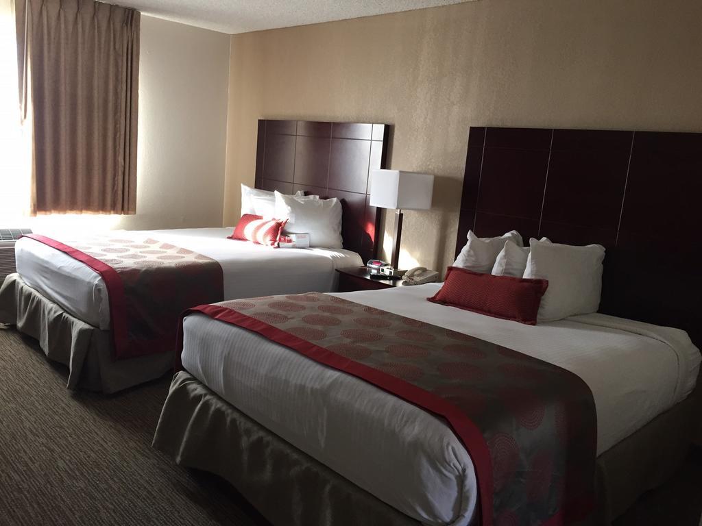 Ramada Tucson East 호텔 외부 사진