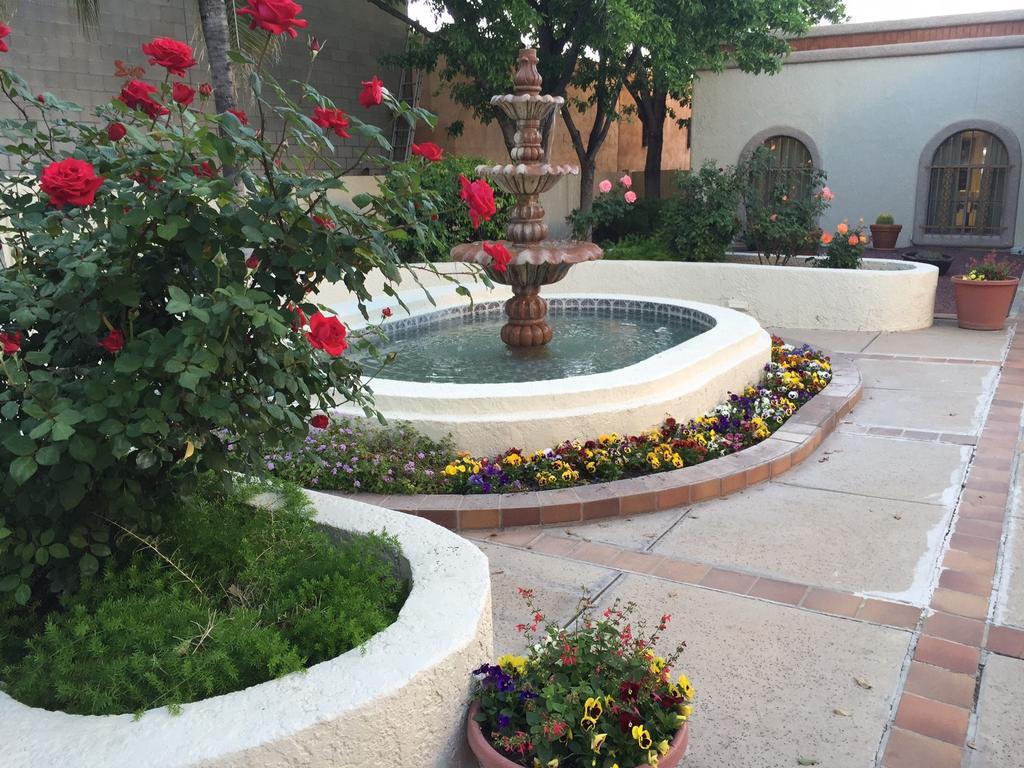 Ramada Tucson East 호텔 외부 사진