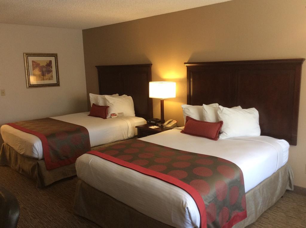 Ramada Tucson East 호텔 외부 사진