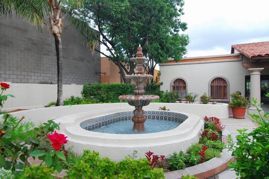 Ramada Tucson East 호텔 외부 사진