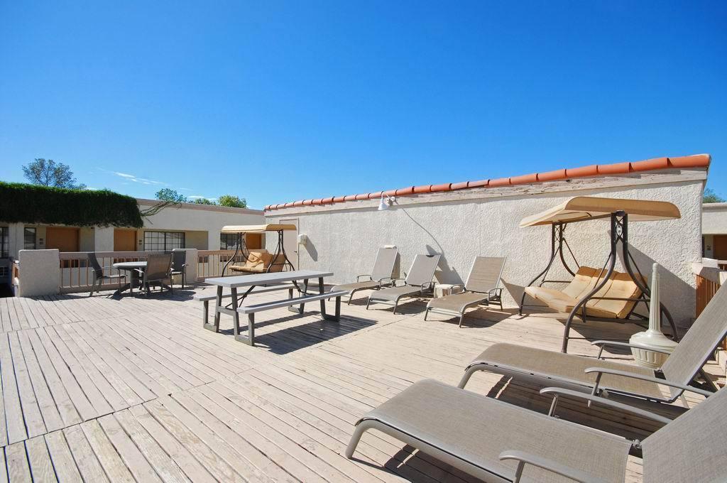 Ramada Tucson East 호텔 외부 사진