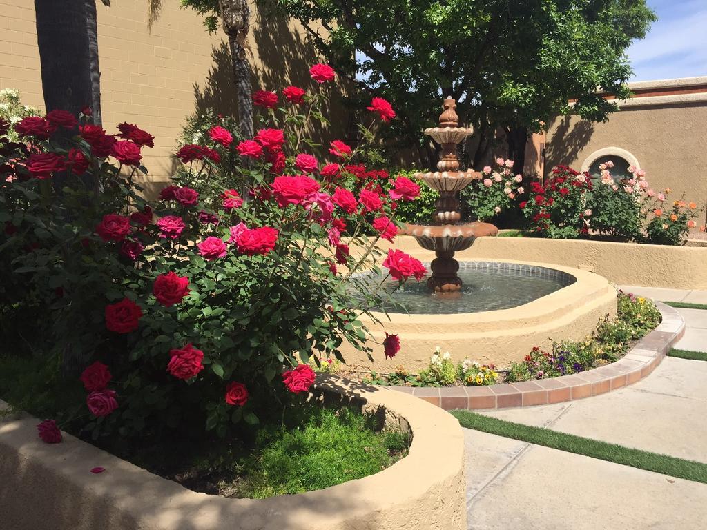 Ramada Tucson East 호텔 외부 사진