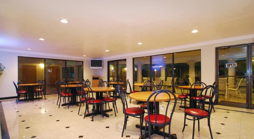 Ramada Tucson East 호텔 외부 사진