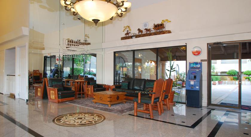 Ramada Tucson East 호텔 외부 사진