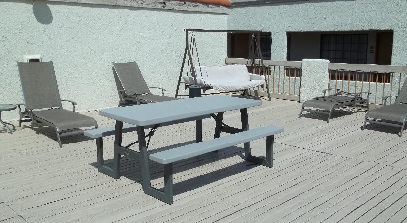 Ramada Tucson East 호텔 외부 사진
